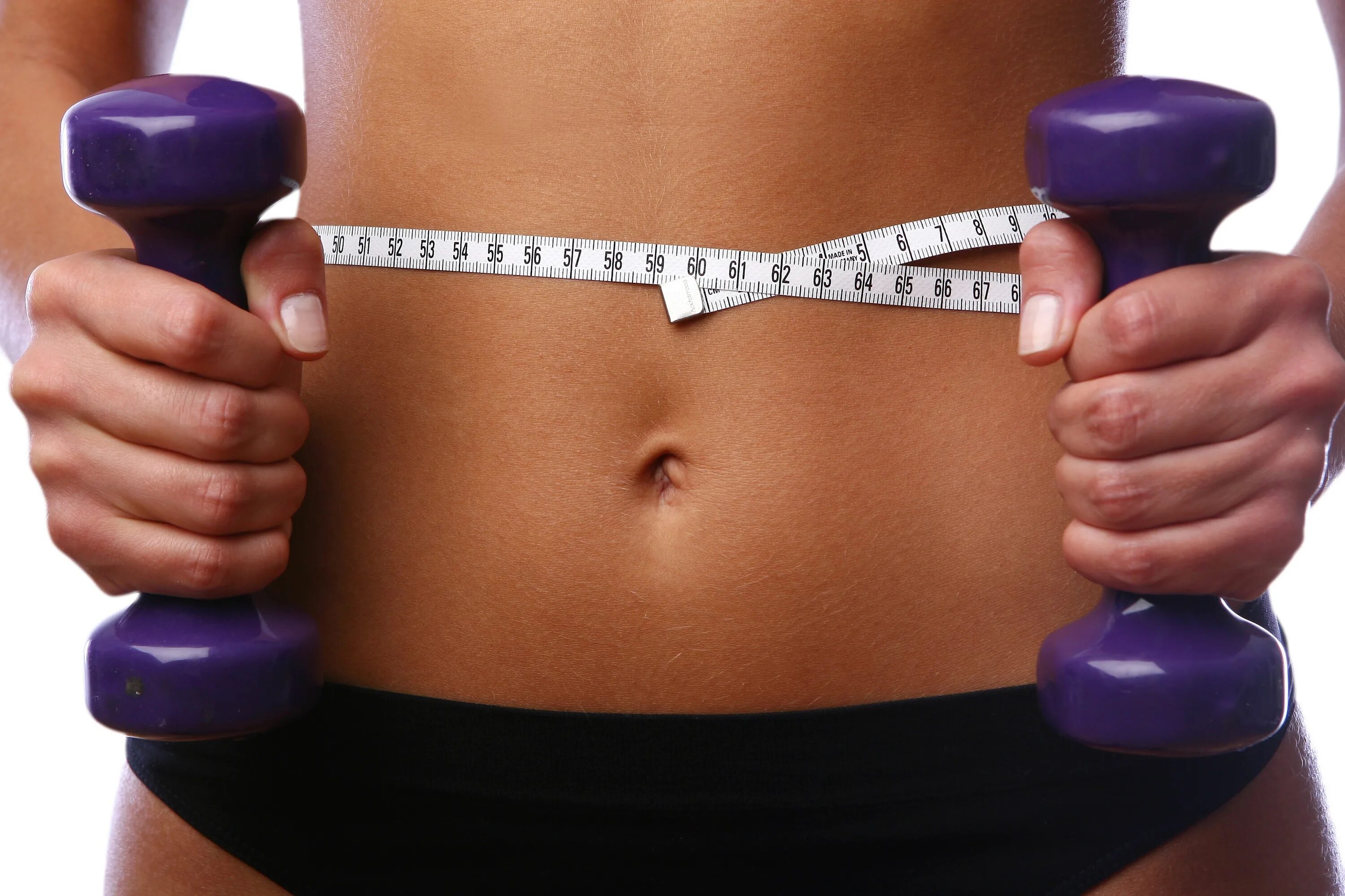 Under the weight