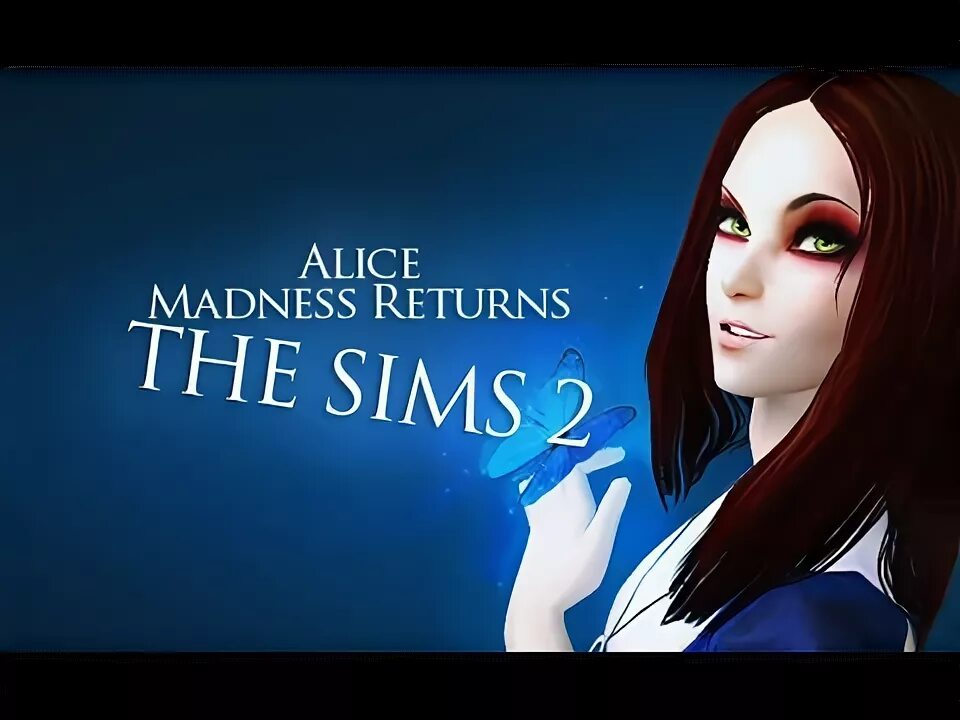 Б 2 алиса б 2. The SIMS 2 Alice Madness Returns. Алиса Макс 2. Алиса 2 и Алиса Макс. Алиса 2 Песочная.