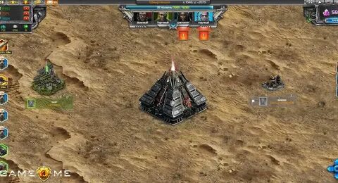 Игры стратегии ядерная стратегия