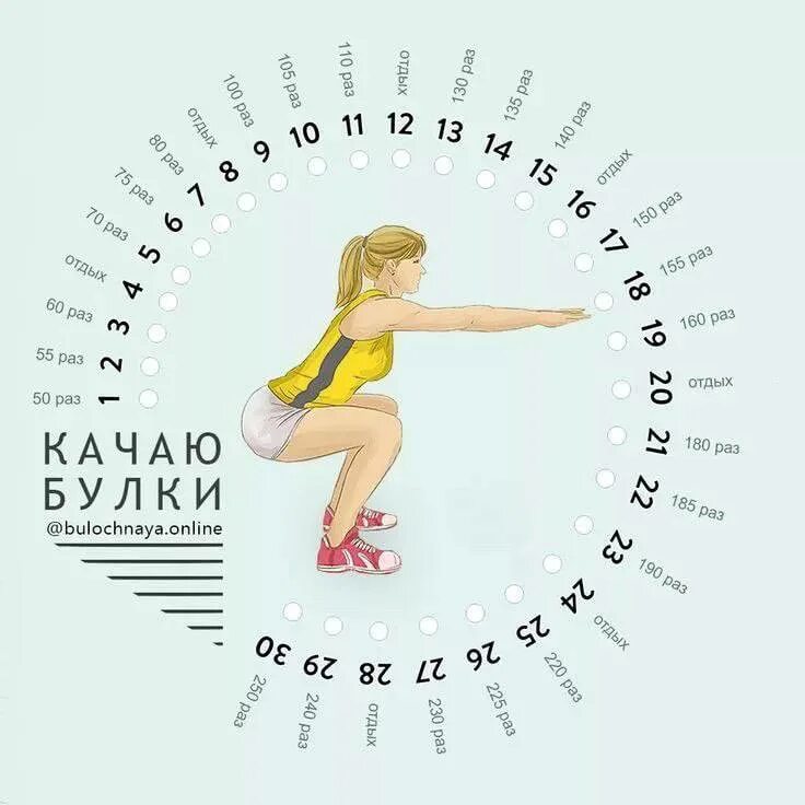 Месяц поп