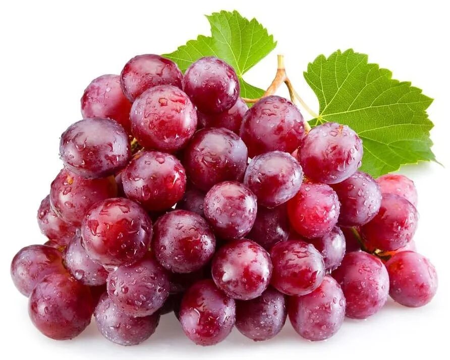 Red grape