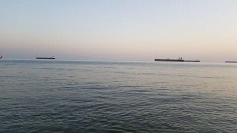 Азовский пролив