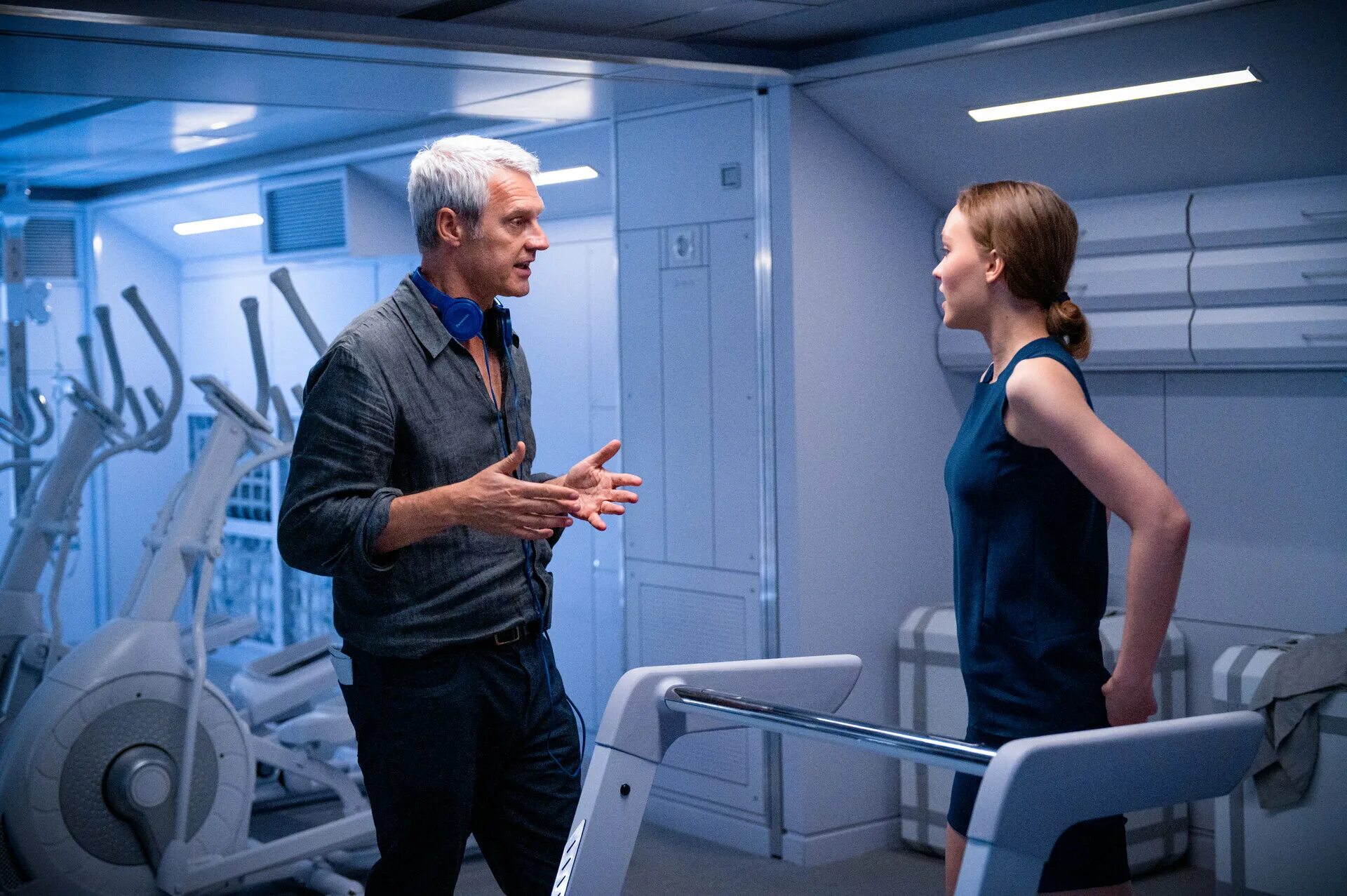 поколение вояджер фильм. поколение вояджер 2021. лили-роуз депп поколение вояджер. тай шеридан 2021. финн уайтхед поколение вояджер.