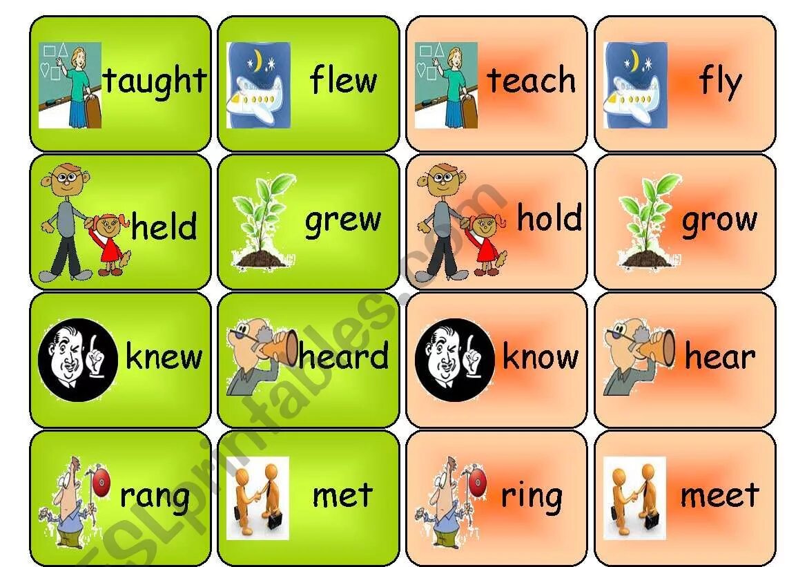 Board game verbs. English Irregular verbs игра. Irregular verbs карточки. Карточки с глаголами на английском. Неправильные глаголы по английскому языку.