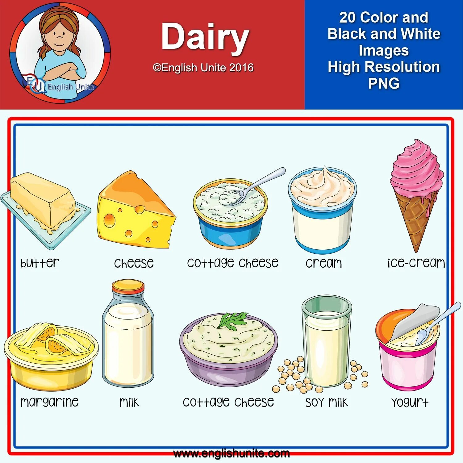 Dairy products список на английском. Молочные продукты на английском. Названия молочных продуктов на английском. Молочные изделия на английском языке. Как переводится на английский ест