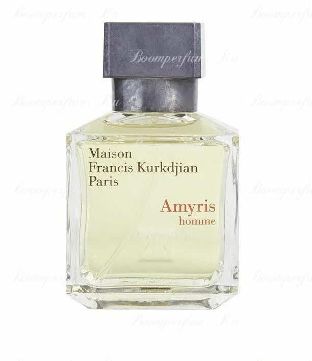 Maison amyris homme