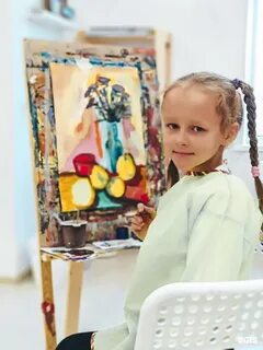 Художественная школа до скольки лет