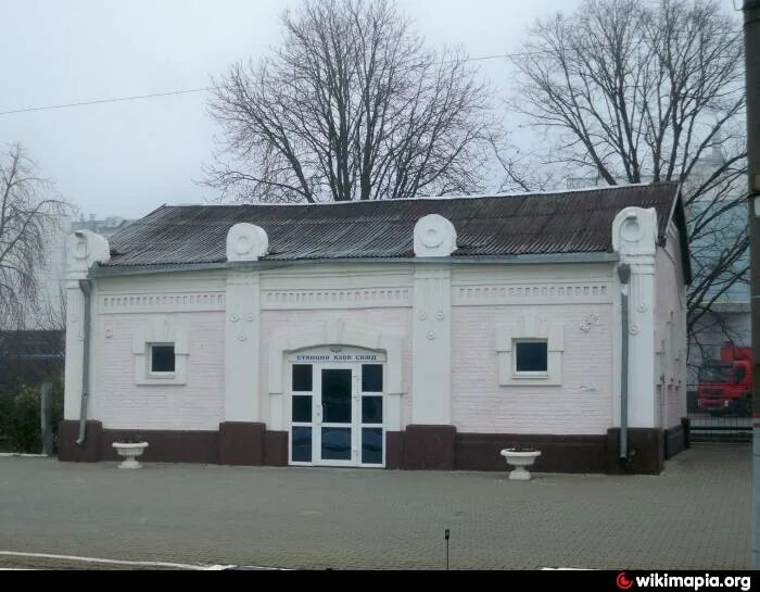 10 июня 2023: прогулка по Азову: com_2 - ЖЖ