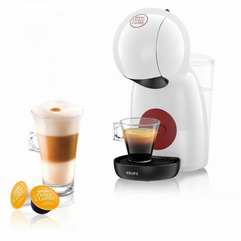 Кофемашина krups kp1a3b10 dolce gusto piccolo. Krups nescafe dolce gusto piccolo xs kp1a0110. krups dolce gusto piccolo xs kp1a0110. кофемашина dolce gusto piccolo xs. krups dolce gusto piccolo xs.