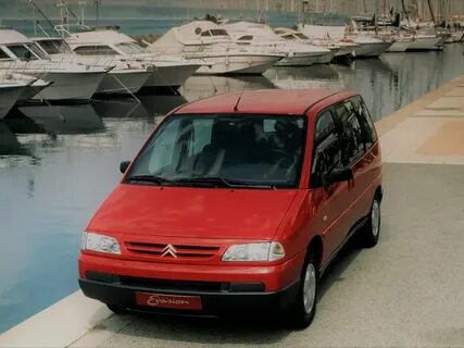 Ситроен 1999 г