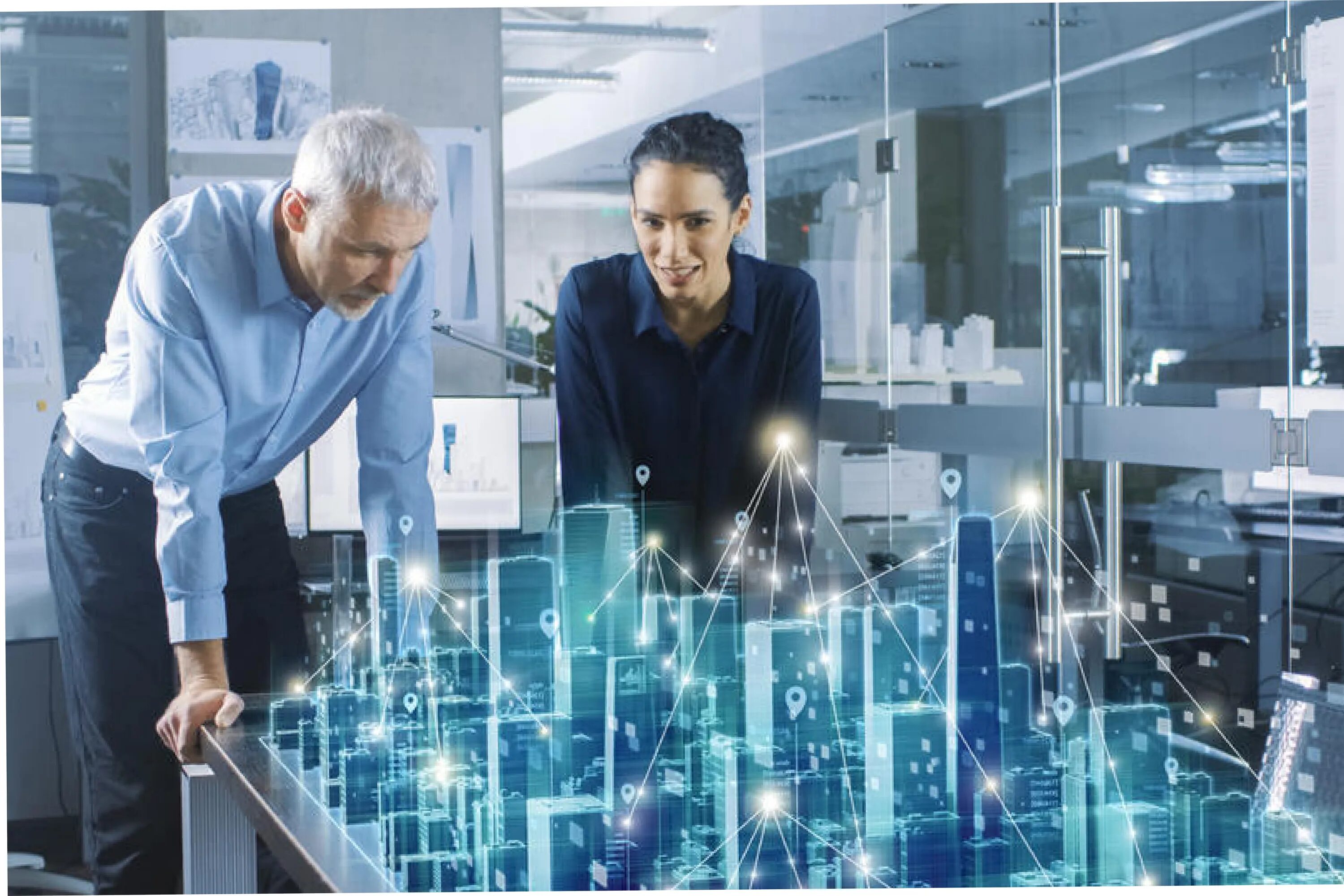 Leadership skills. Цифровая трансформация бизнеса. Профессии будущего. Бизнес future. Company s future.