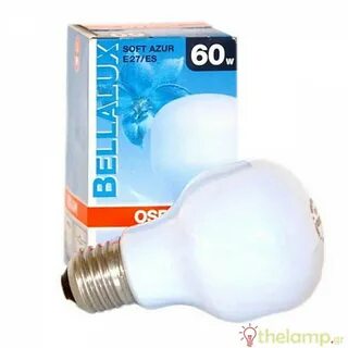 Лампа osram 60w