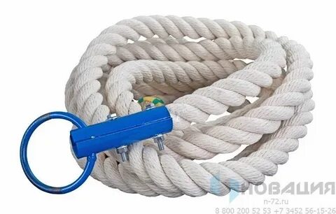 Спортивные канаты кольца