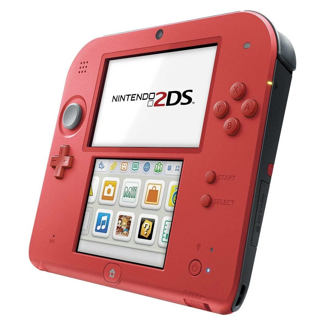 Nintendo 2ds. Nintendo DS 2ds. Nintendo 3ds 2ds. Nintendo 2ds Red.