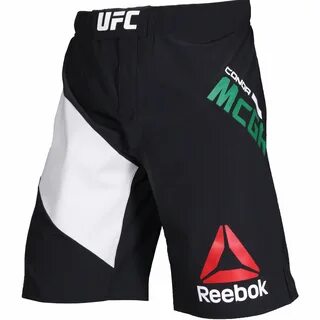 Шорты ufc
