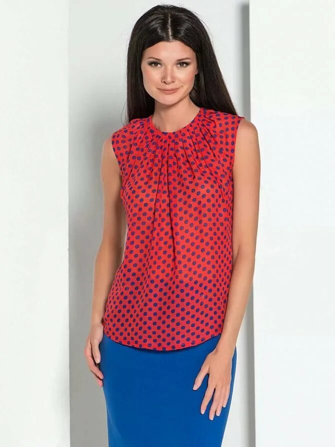 Блузка без рукавов. Летняя блузка без рукавов. Блузка без рукавов. Летняя блузка без рукавов. Блузка без рукавов.