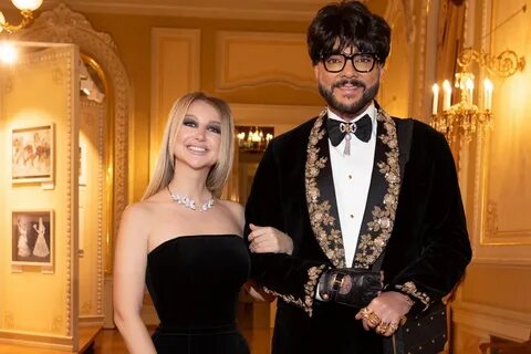 Новый клип киркорова и марго