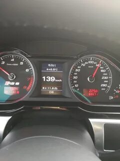 Audi rs6 разгон до 100
