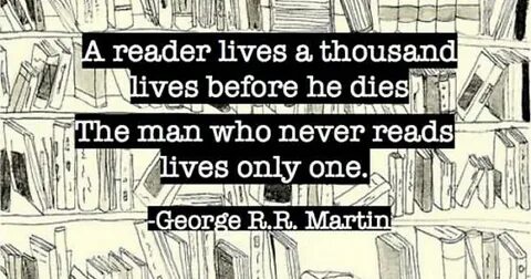 Life read