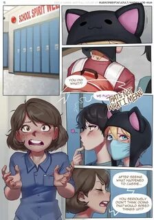 Marmalade Mum Chemistry Class I-III (Ongoing) - Page 256 - HentaiVox.