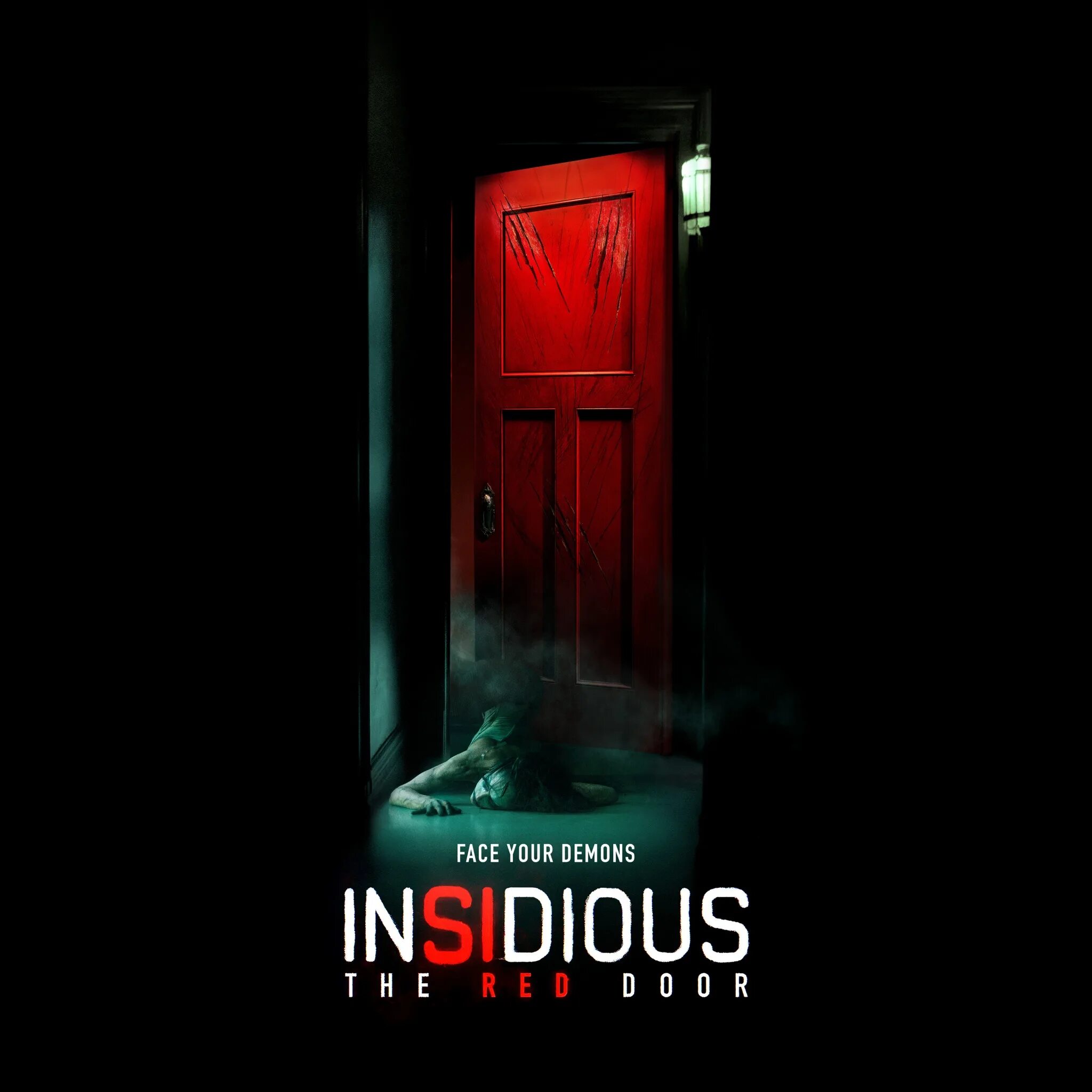 Астрал 5 отзывы 2025. Movie posters insidious: the red door 2025. insidious: the red door.