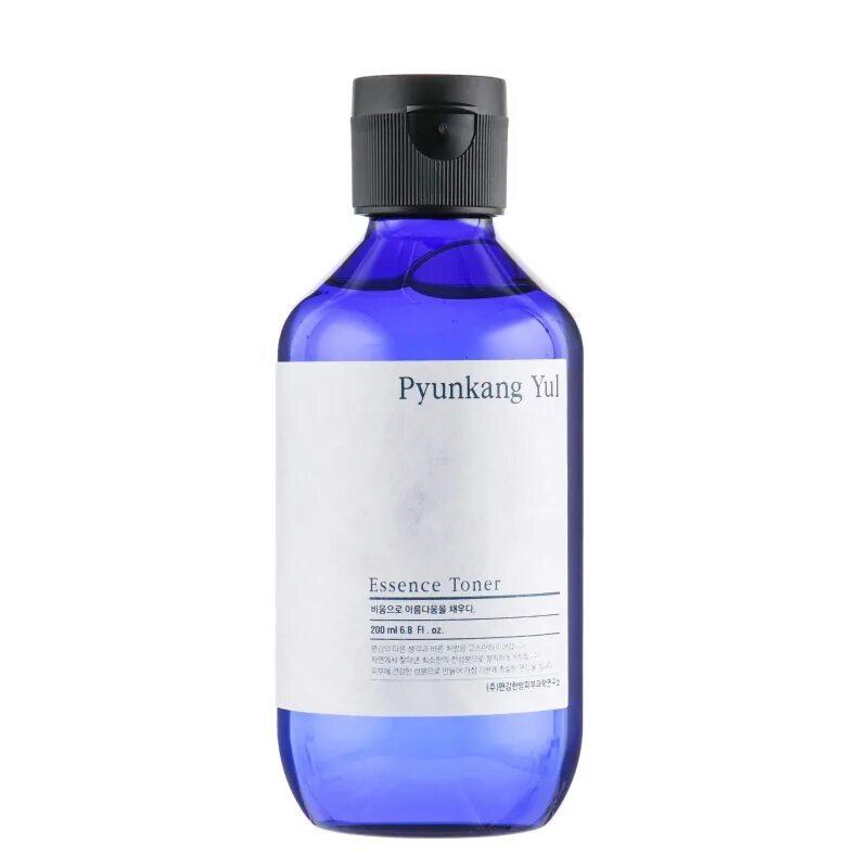 Pyunkang Yul тонер-эссенция для лица. Pyunkang Yul Essence Toner увлажняющий тонер-эссенция для лица, 100мл. Pyunkang Yul Essence Toner Mini. Pyunkang Yul купить.