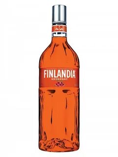 Финляндия клюква