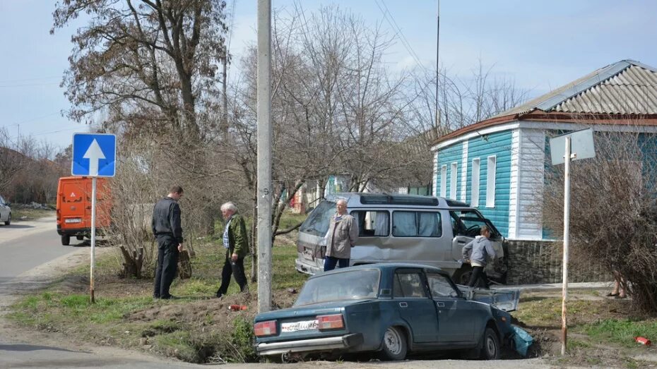 Происшествия Острогожск.