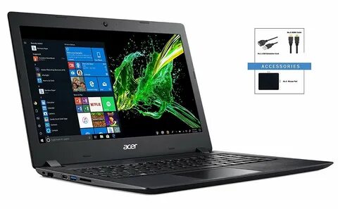 Acer aspire extensa