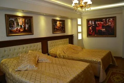 Mahya hotel 3