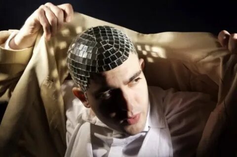 Head into
