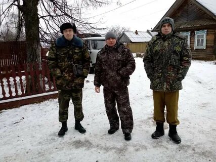 Уржумское лесничество марий эл