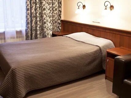 М отель hotel