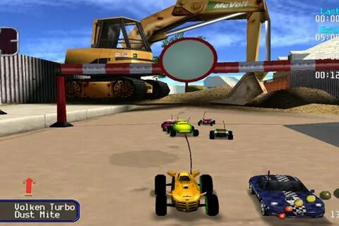 Игры маленькие машины