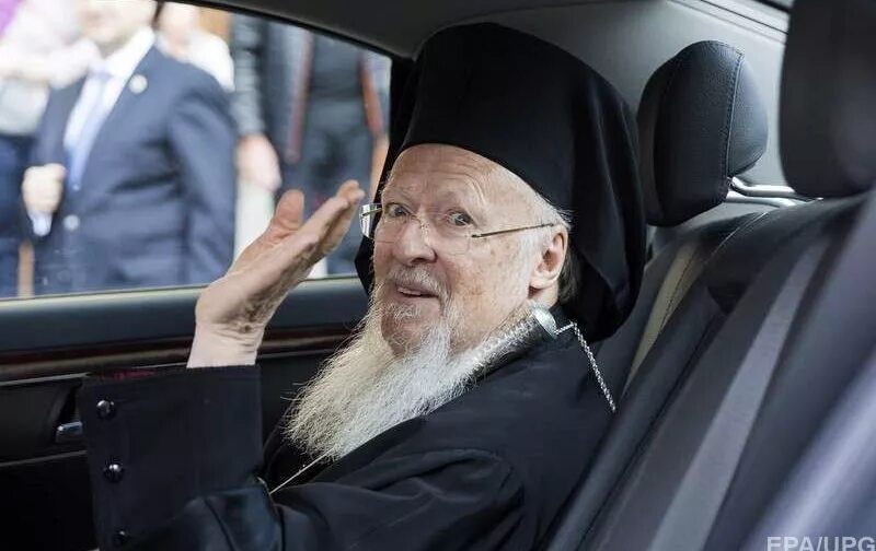 Новые патриархаты