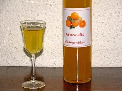 Чача персиковая