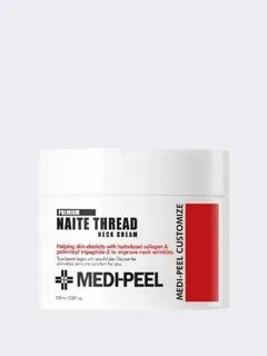Cream thread