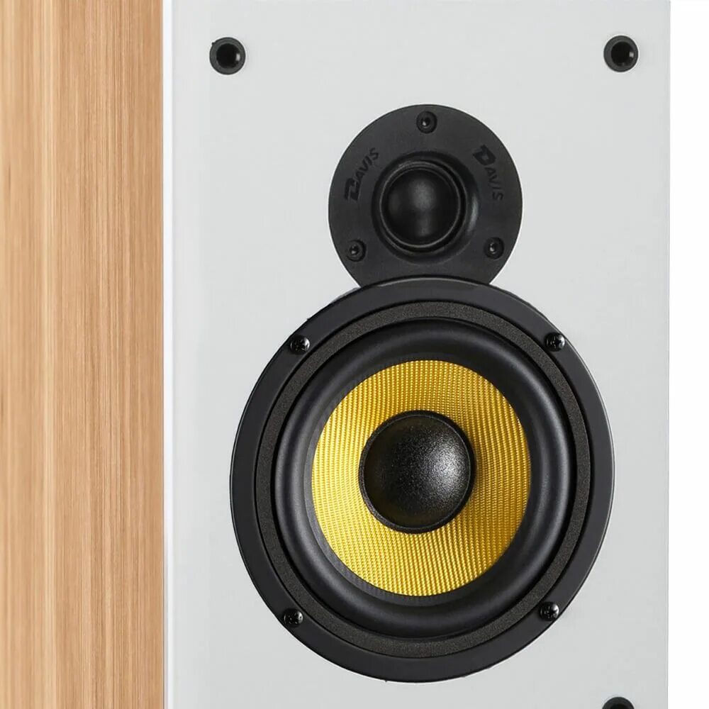 Davis acoustics balthus. Davis acoustics balthus