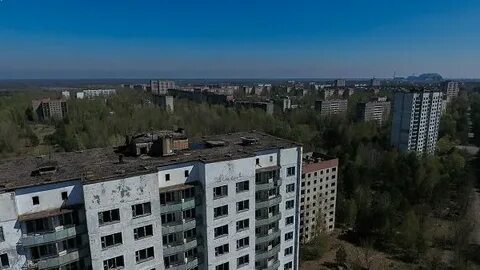 Припяти 2016