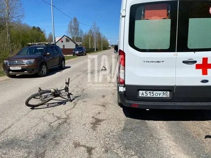 Жесть по псковски сегодня