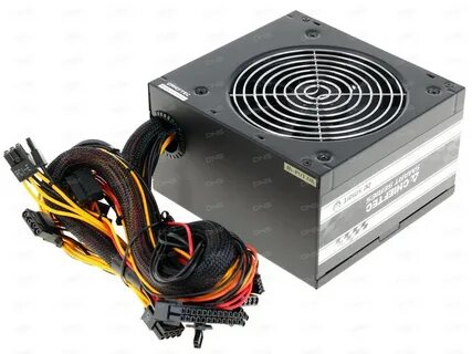 Chieftec 600w