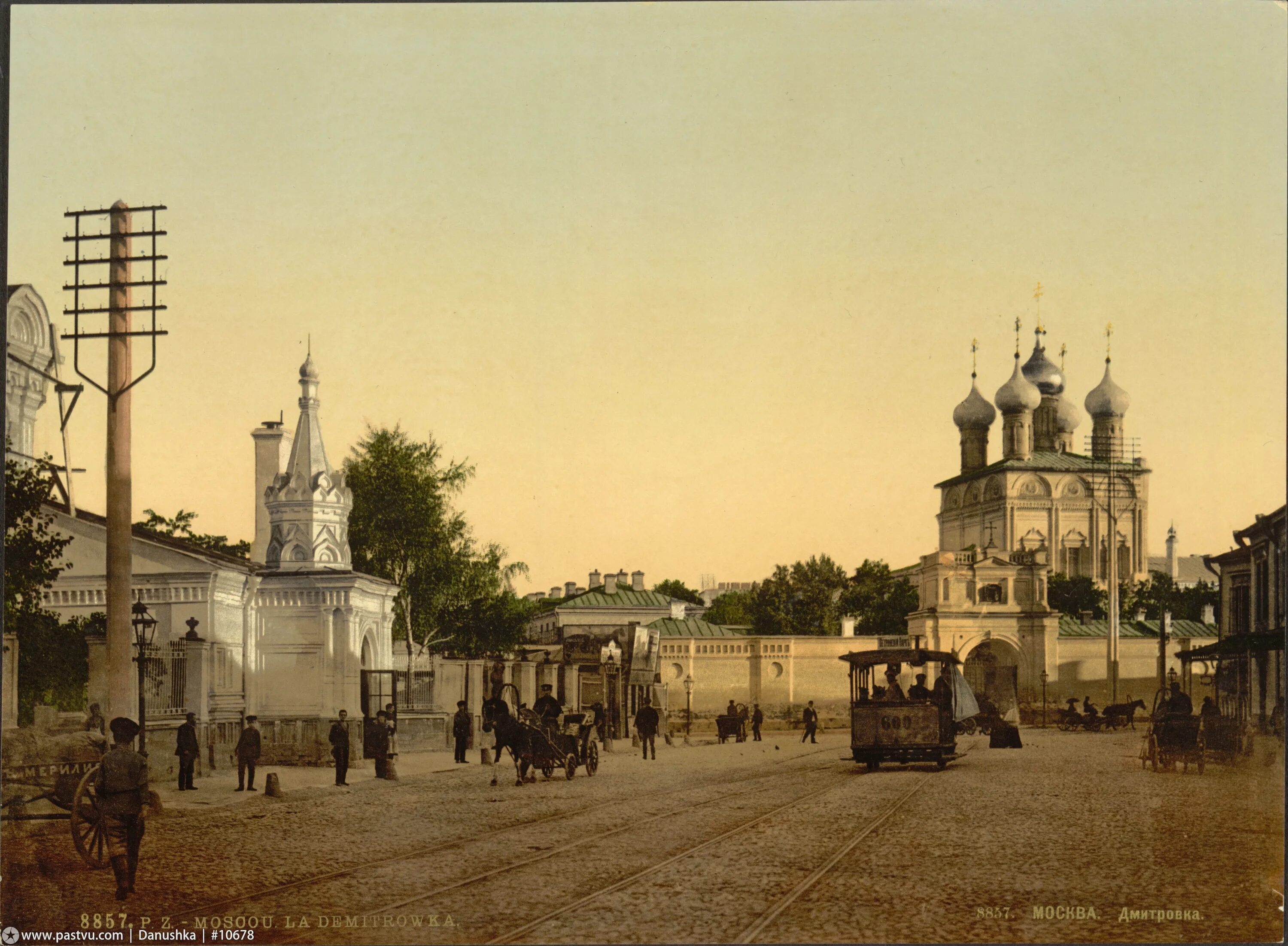 старинные фотографии вашего города. улицы москвы 19 века. москва 1860. площадь ильинские ворота китай город. москва 1890 год.