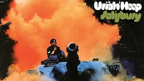Morning uriah