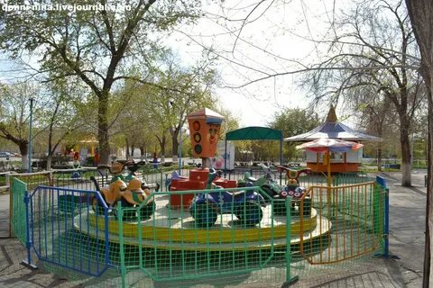 Сад г орск