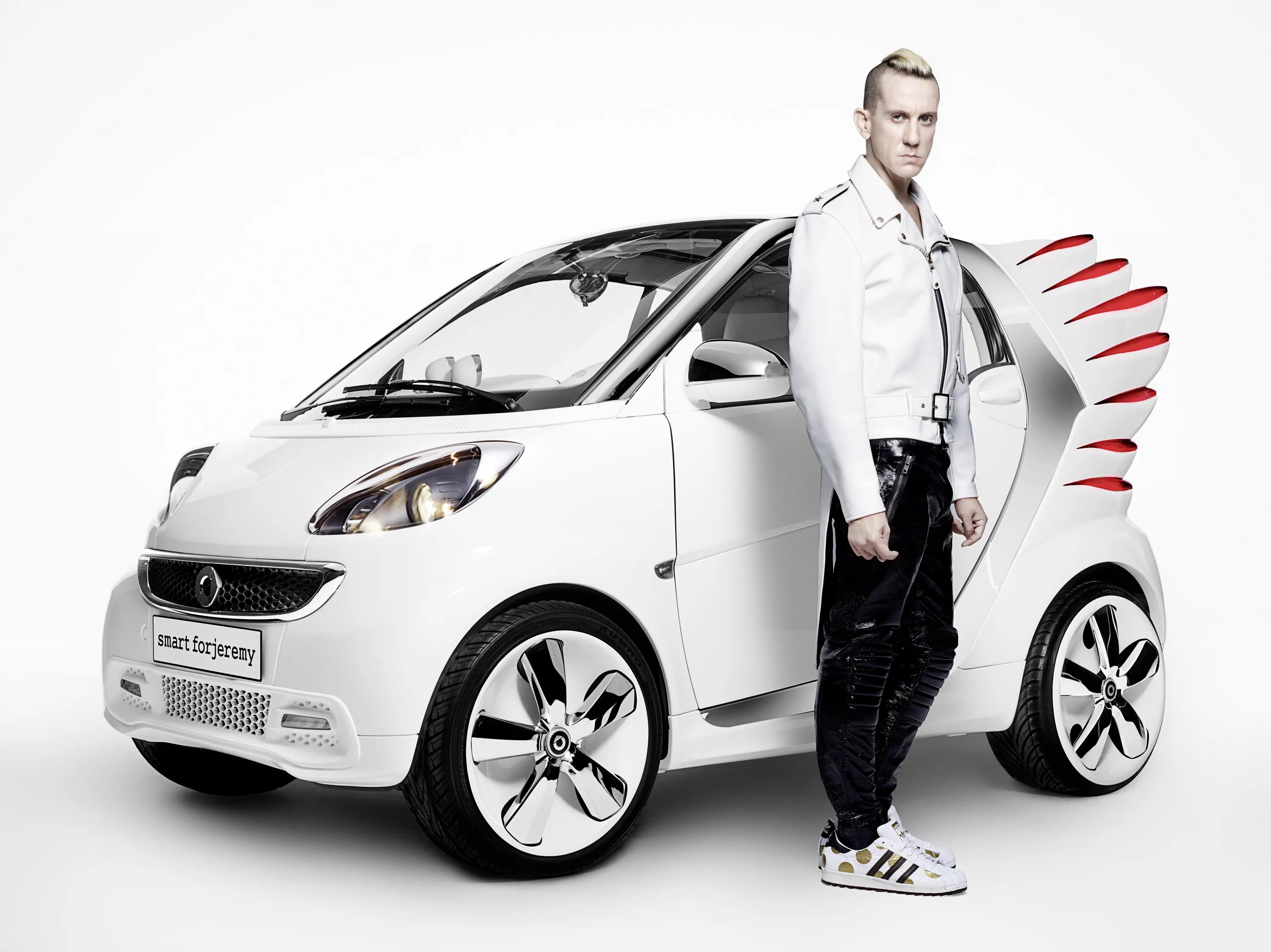 Smart forjeremy. Smart Fortwo forjeremy. Возрастная машина