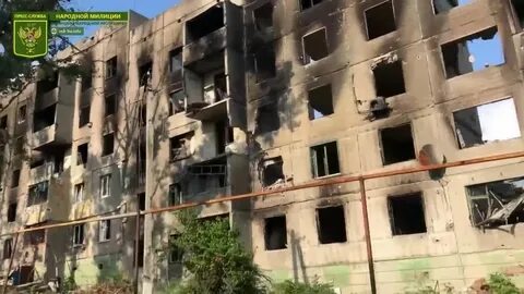 Донбасс главный