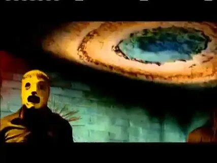 Slipknot sulfur