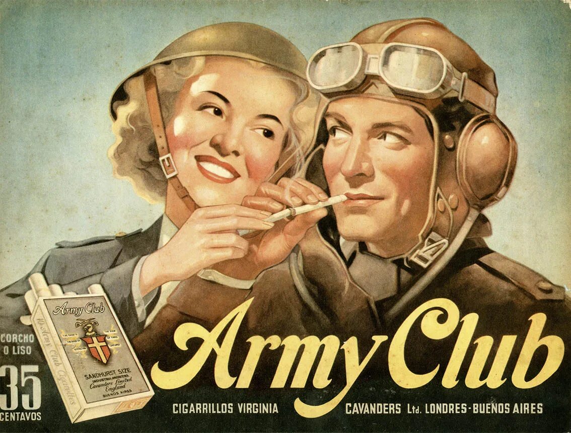 Рекламный плакат. Плакаты в стиле ретро. Старые американские рекламные плакаты. Рекламные плакаты сигарет. Слова 20 х годов