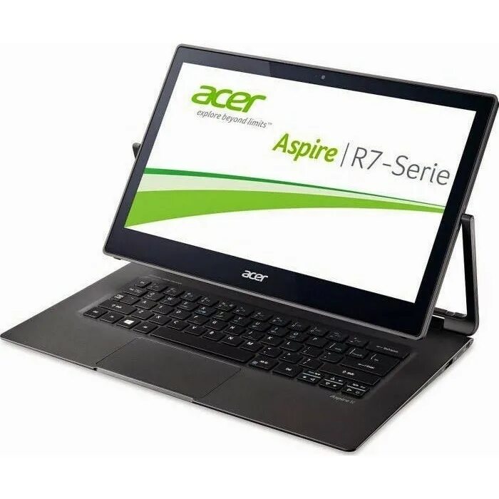 Памяти ноутбук acer. Ноутбук Acer Aspire r7. Acer r7 371t. Acer Aspire 371. Acer Aspire r13 r7-371t.