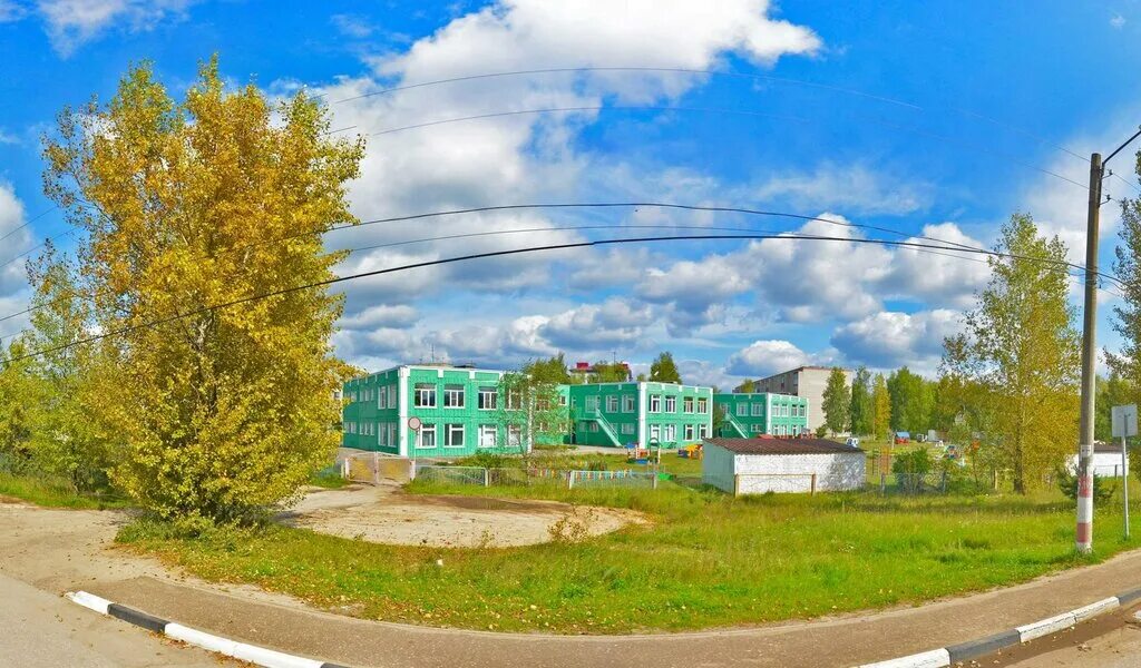 Посёлок Октябрьский Нижегородская область Борский. П Октябрьский г Бор Нижегородская область. Ивушка детский сад Бор. Октябрьский Бор детский сад. Бор нижегородская область поселок октябрьский